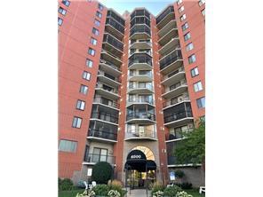Photo of 6500 Woodlake Drive #401, Richfield, MN 55423 (MLS # 7159605)