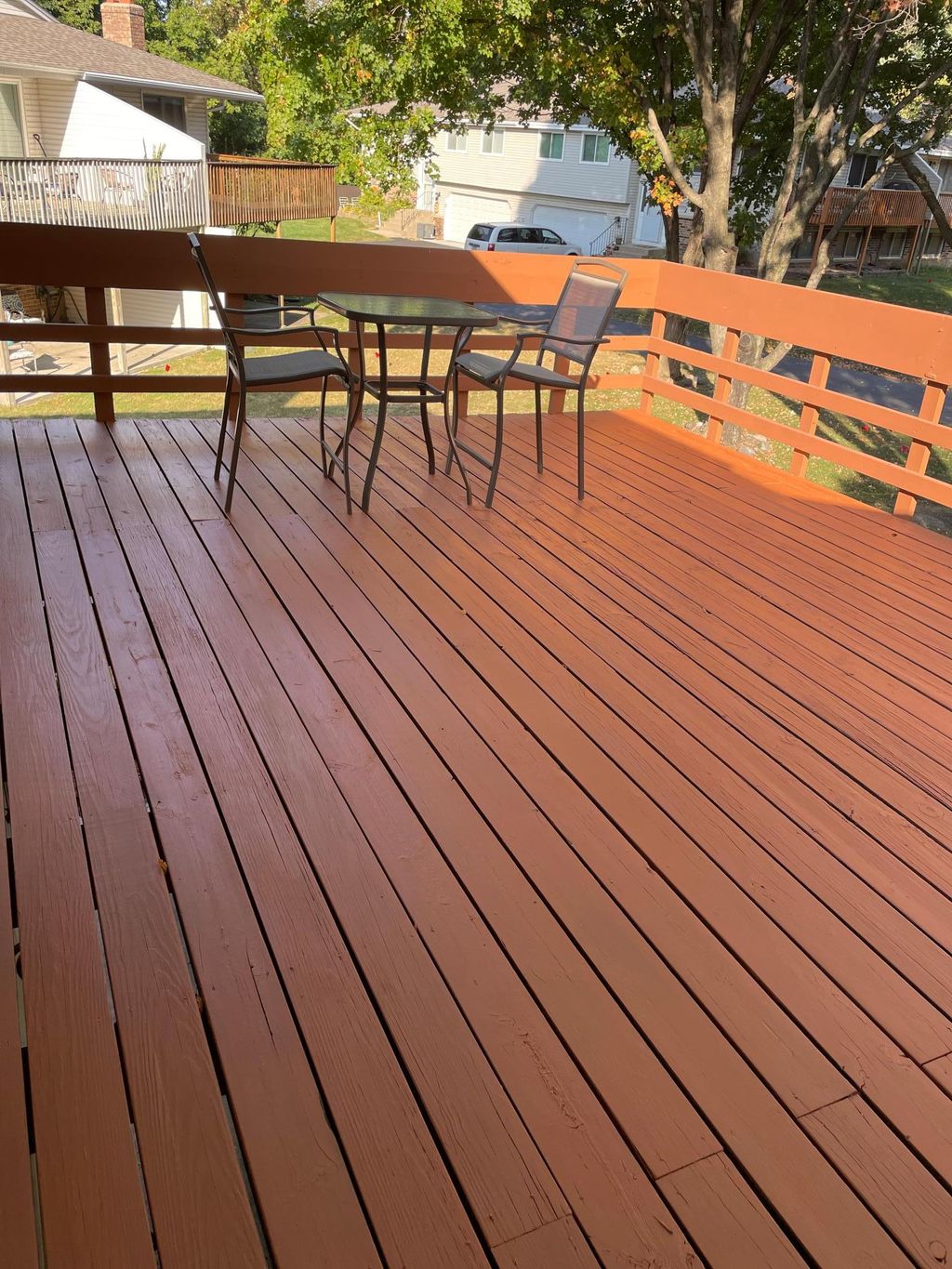 Photo of 12232 Oak Leaf Circle, Burnsville, MN 55337 (MLS # 6821593)