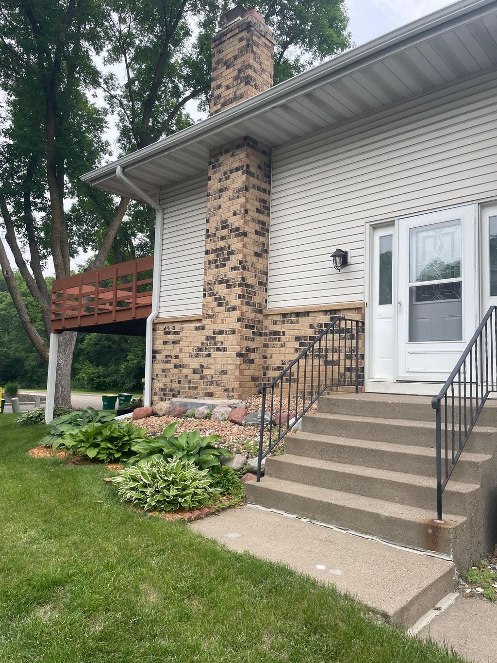 Photo of 12232 Oak Leaf Circle, Burnsville, MN 55337 (MLS # 6821593)