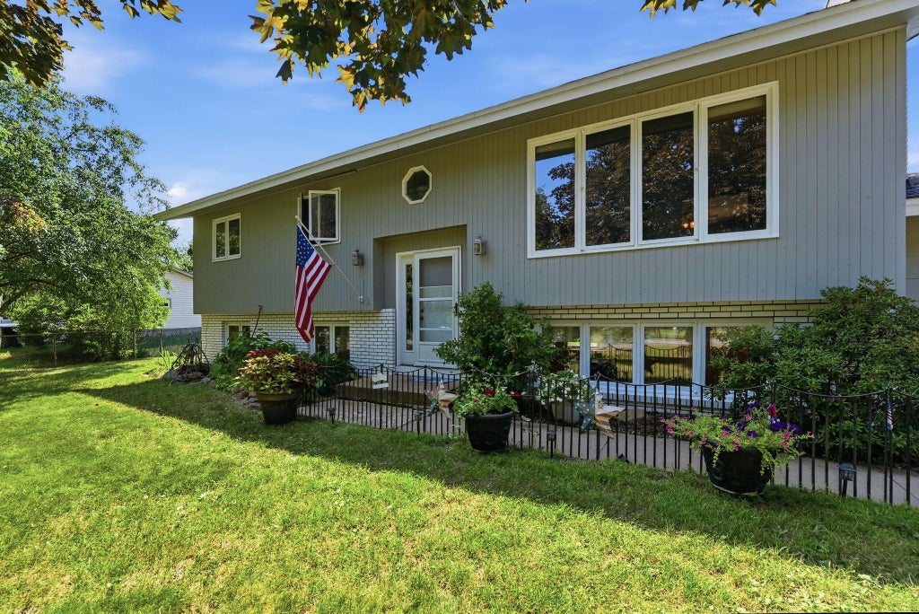 Photo of 15040 Kamacite Street NW, Ramsey, MN 55303 (MLS # 7124383)