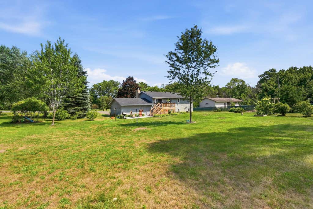 Photo of 15040 Kamacite Street NW, Ramsey, MN 55303 (MLS # 7124383)