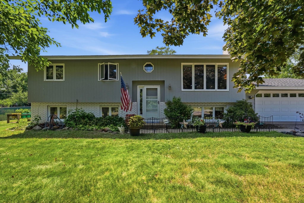 Photo of 15040 Kamacite Street NW, Ramsey, MN 55303 (MLS # 7124383)