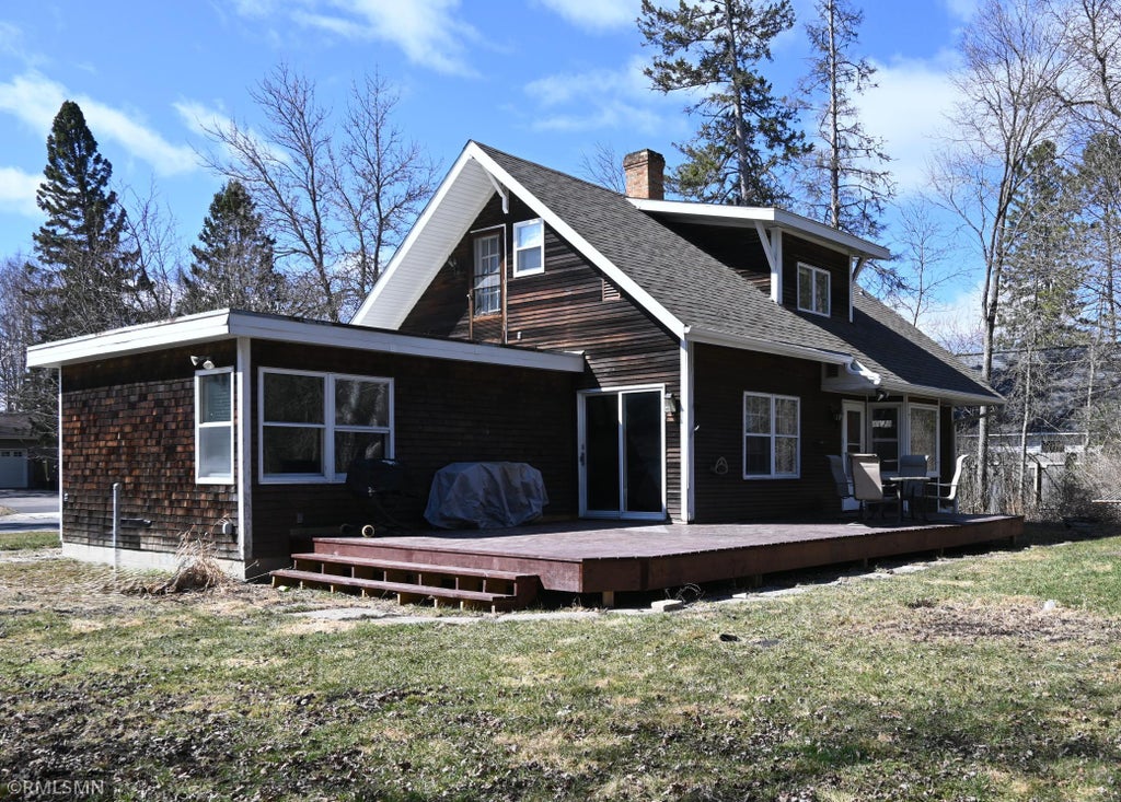 Photo of 219 W Vermilion Drive, Cook, MN 55723 (MLS # 7090194)