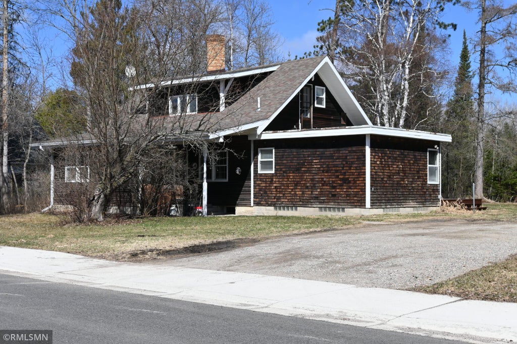 Photo of 219 W Vermilion Drive, Cook, MN 55723 (MLS # 7090194)