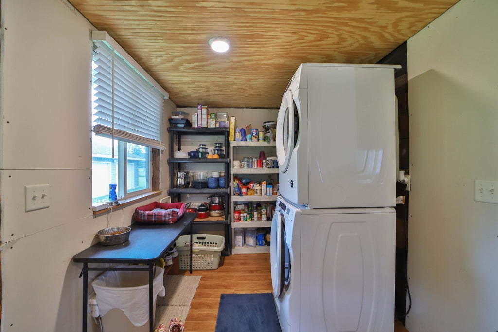 Photo of 613 E Minnesota Avenue, Randall, MN 56475 (MLS # 7104497)