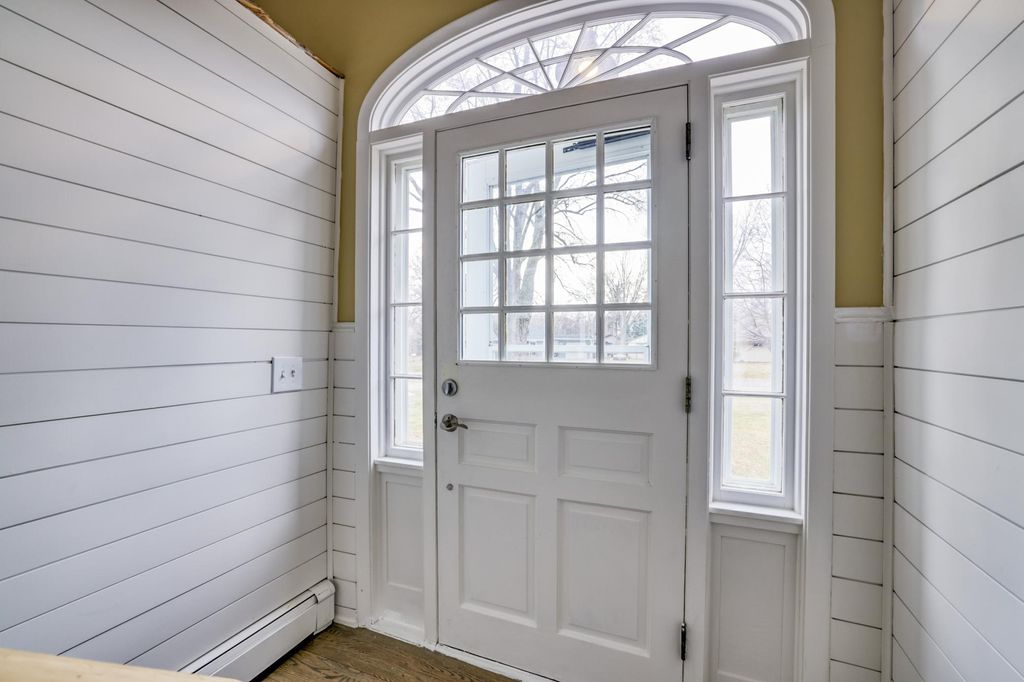 Photo of 1021 Fremont Street, Anoka, MN 55303 (MLS # 6822122)