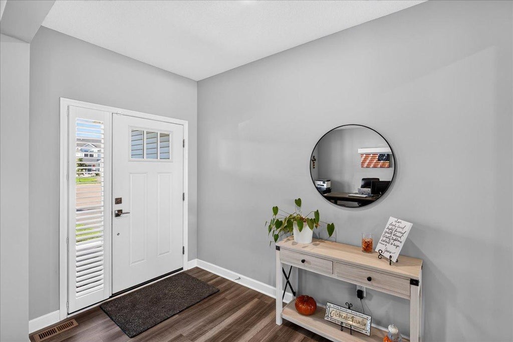 Photo of 2105 Itasca Circle, Lino Lakes, MN 55038 (MLS # 7150156)
