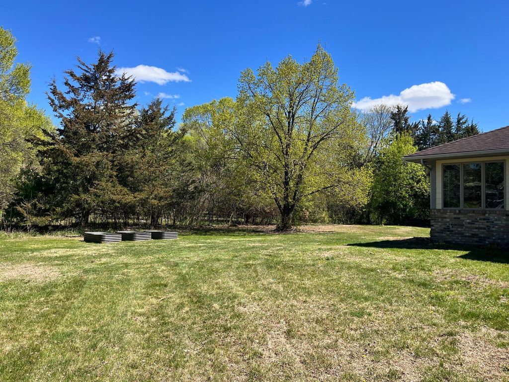 Photo of 13460 Riverview Drive NW, Elk River, MN 55330 (MLS # 7044186)