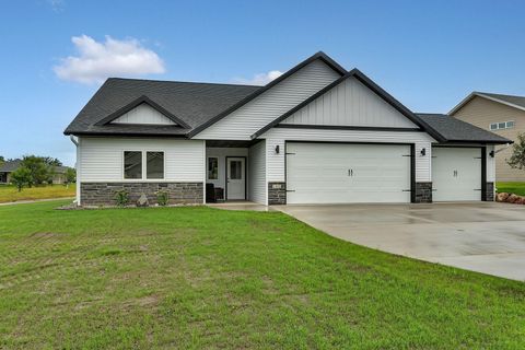 1303 Iris Lane, Saint Joseph, MN 56374 - #: 6739995