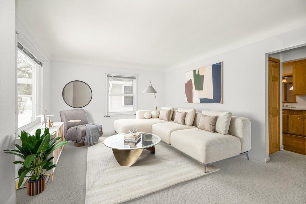 Photo of 5544 45th Avenue S, Minneapolis, MN 55417 (MLS # 7005875)