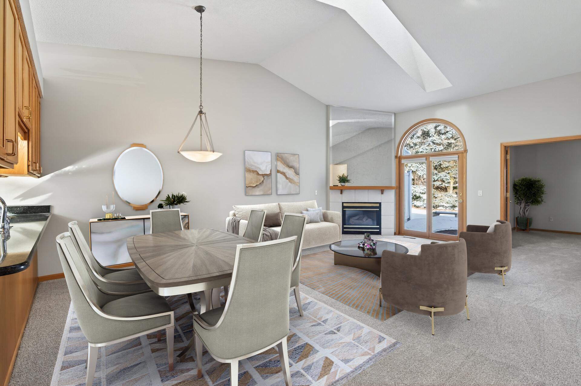 801 Southcross Drive E