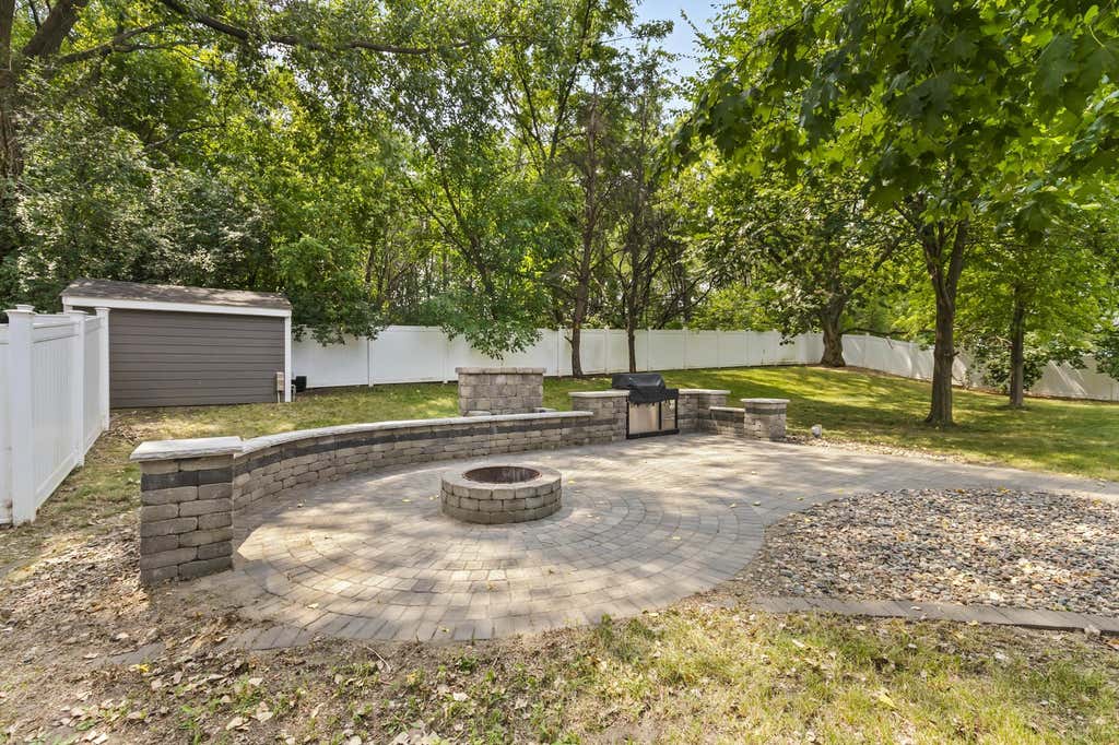 Photo of 3111 Joyce Court, Eagan, MN 55121 (MLS # 7127044)