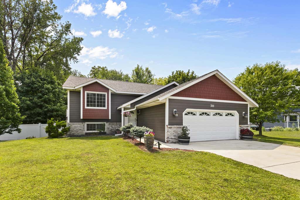 Photo of 3111 Joyce Court, Eagan, MN 55121 (MLS # 7127044)