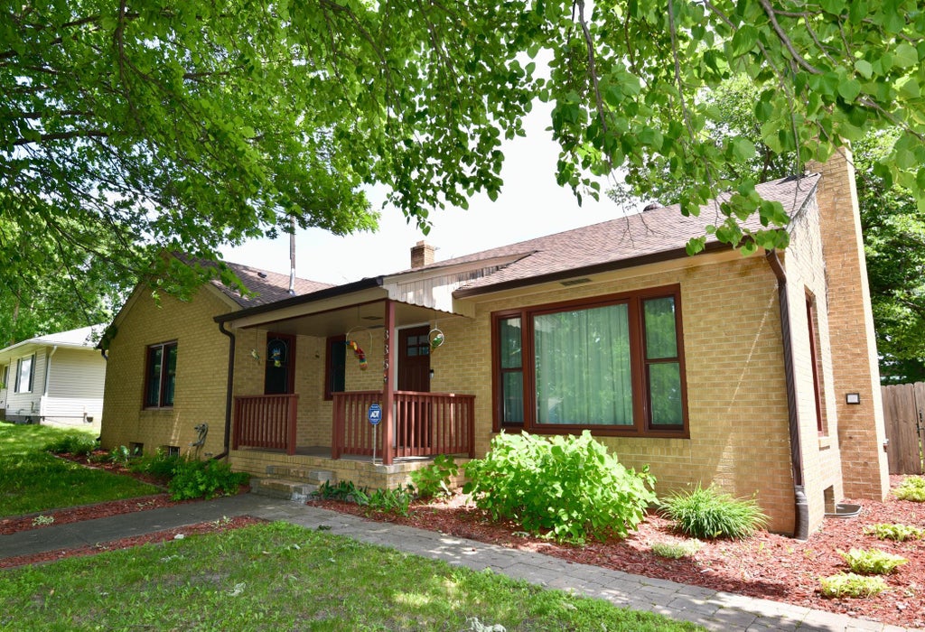 Photo of 335 2nd Avenue SW, Milaca, MN 56353 (MLS # 7093845)