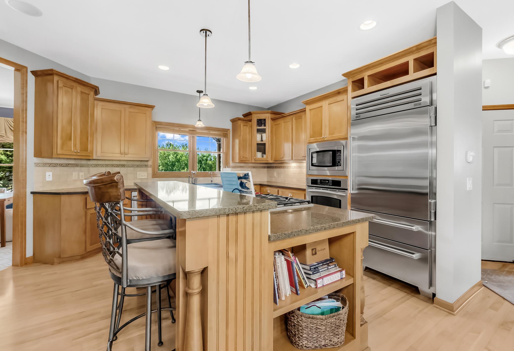 21157 Ridgewood Trail