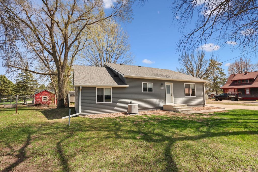 Photo of 216 N Casey Street, Darwin, MN 55324 (MLS # 7060615)