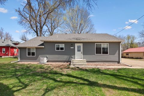 Photo of 216 N Casey Street, Darwin, MN 55324 (MLS # 7060615)