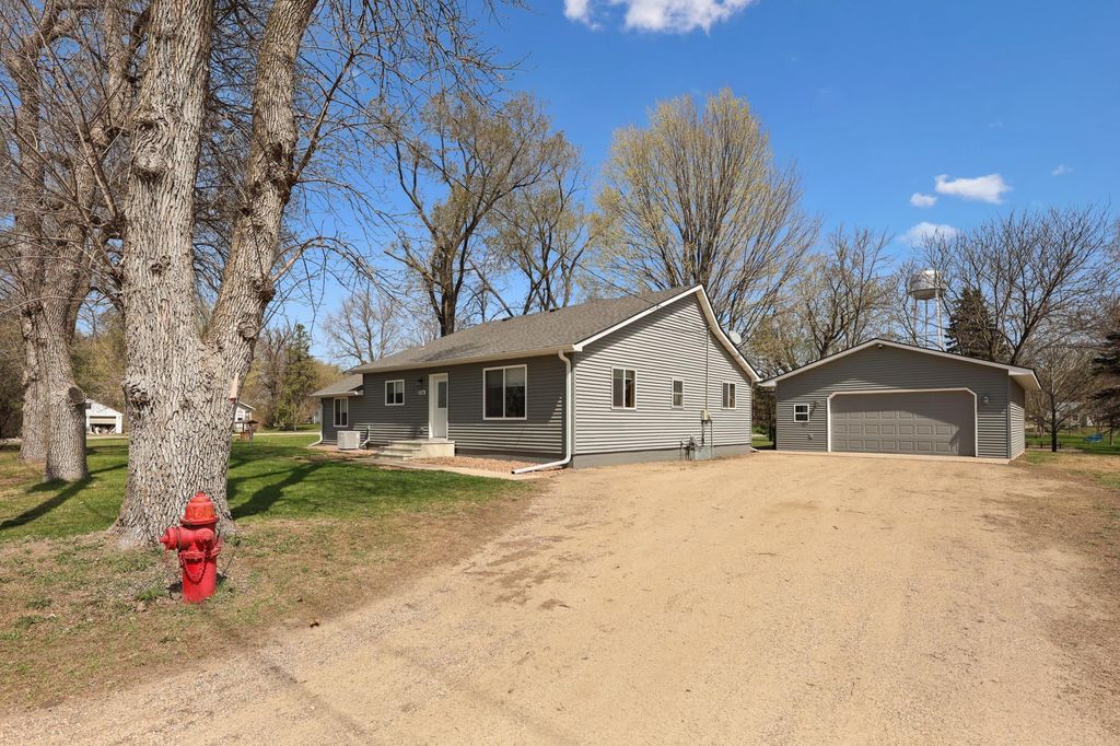 Photo of 216 N Casey Street, Darwin, MN 55324 (MLS # 7060615)