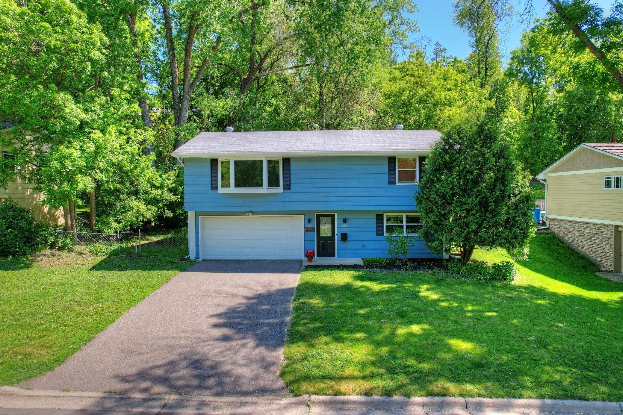 2460 Kewanee Way