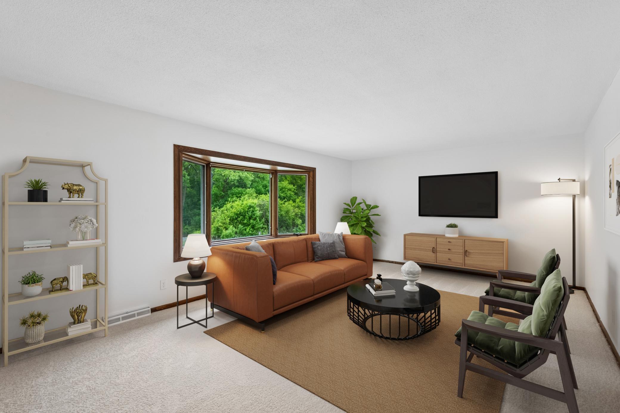2460 Kewanee Way