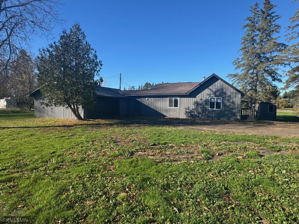 Photo of 175 Tingdale Street N, Tamarack, MN 55787 (MLS # 7161482)