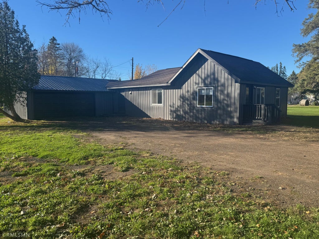 Photo of 175 Tingdale Street N, Tamarack, MN 55787 (MLS # 7161482)