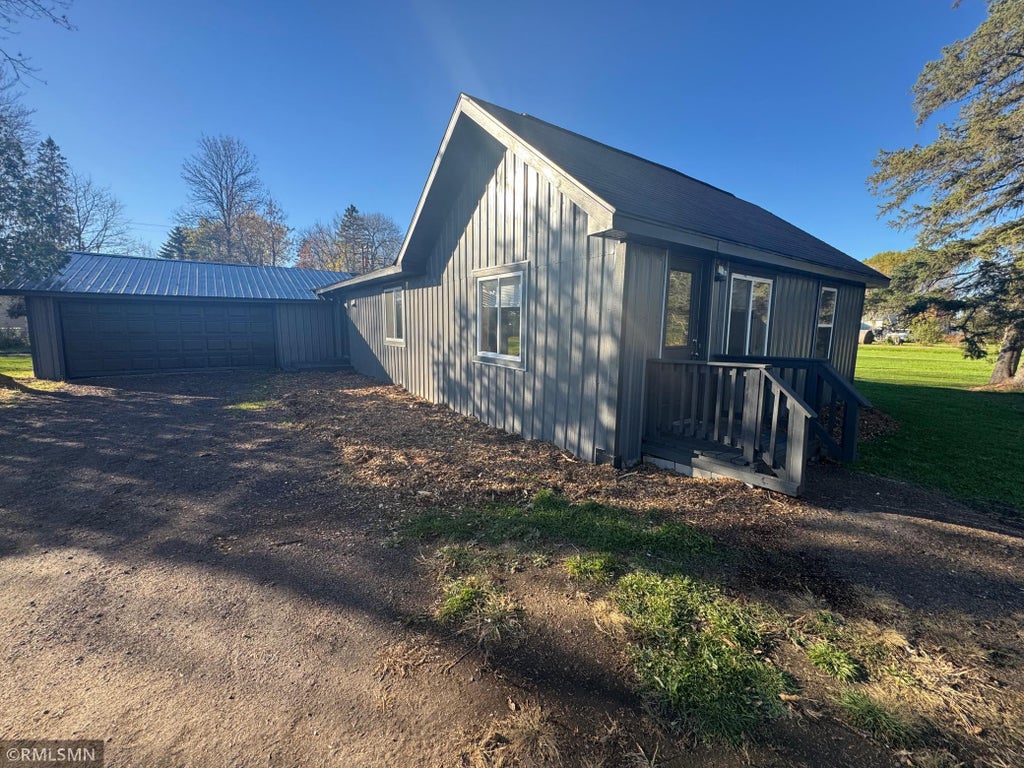 Photo of 175 Tingdale Street N, Tamarack, MN 55787 (MLS # 7161482)
