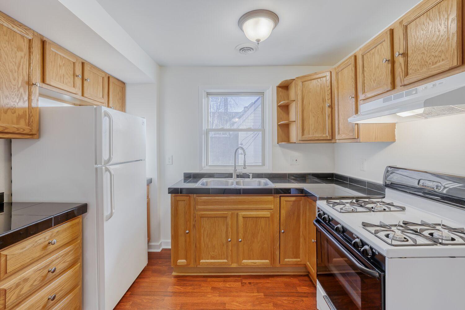 3917 Garfield Avenue