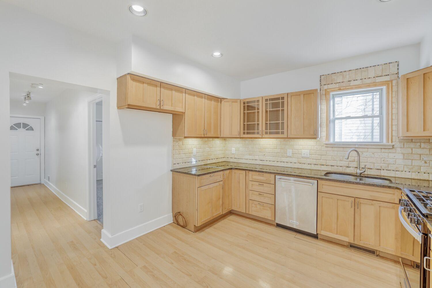 3917 Garfield Avenue