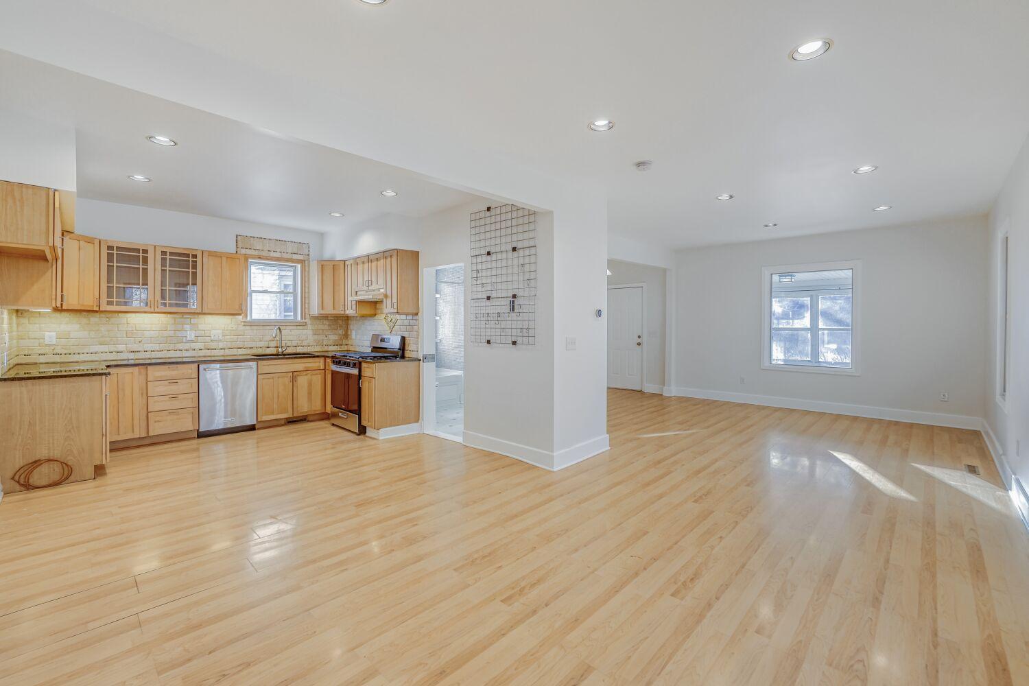 3917 Garfield Avenue