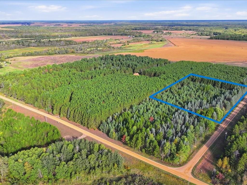 Parcel 4 (5 Acres) 255th Avenue