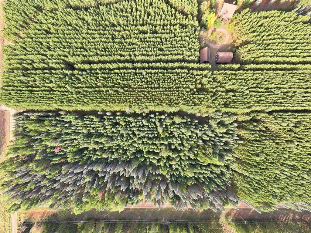Parcel 4 (5 Acres) 255th Avenue