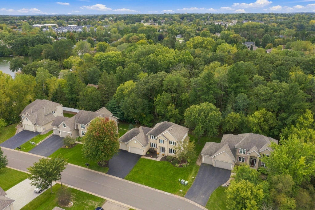 Photo of 700 Mcfaddens Trail, Eagan, MN 55123 (MLS # 7113343)