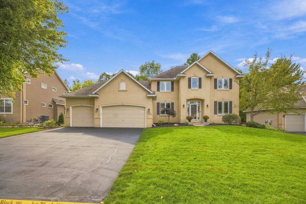 Photo of 700 Mcfaddens Trail, Eagan, MN 55123 (MLS # 7113343)