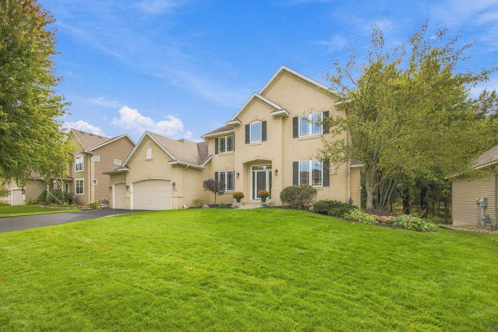 Photo of 700 Mcfaddens Trail, Eagan, MN 55123 (MLS # 7113343)