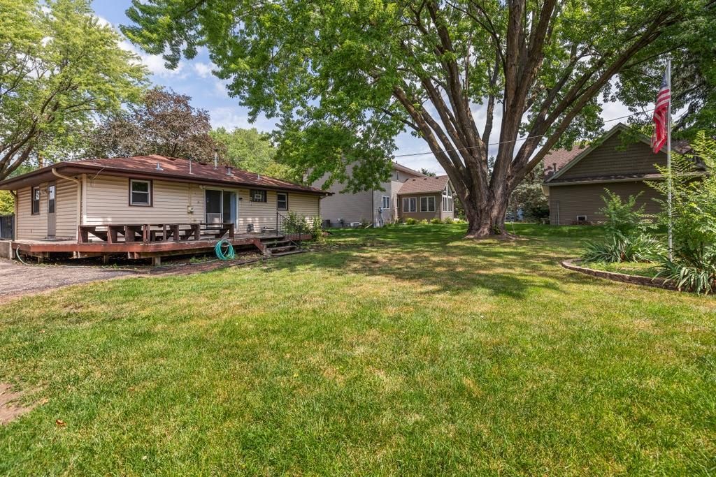 Photo of 3221 Kent Street SW, Prior Lake, MN 55372 (MLS # 7116024)