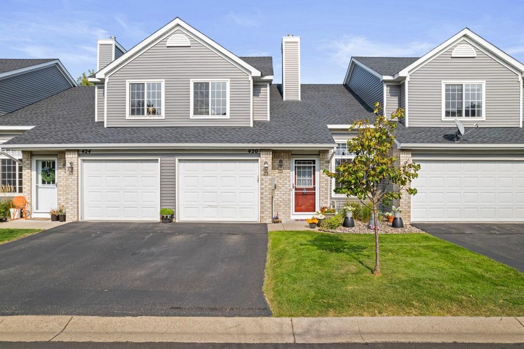 Photo of 420 Monk Court, Chanhassen, MN 55317 (MLS # 7025169)