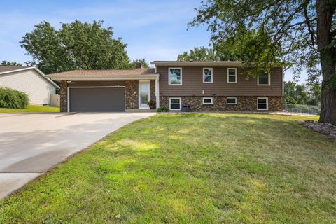 14144 Garland Avenue Apple Valley MN 55124