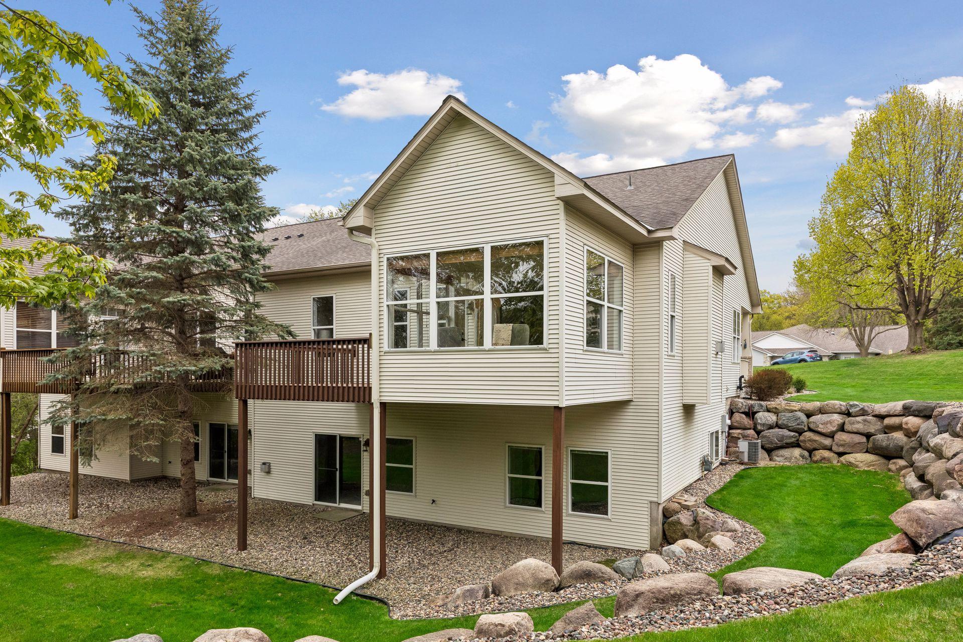 17392 Conifer Court