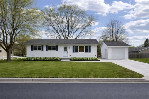 Photo of 602 E Jessie St St, Rushford, MN 55971 (MLS # 7060411)