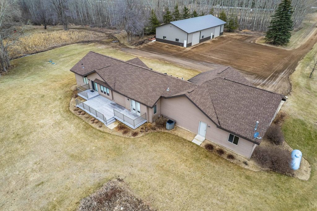 Photo of 6432 Botzet Road NE, Nelson, MN 56355 (MLS # 7052267)