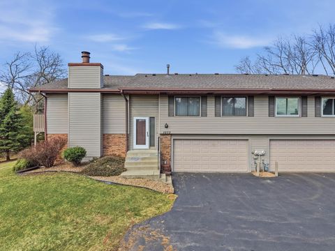 1072 Amble Drive Shoreview MN 55126
