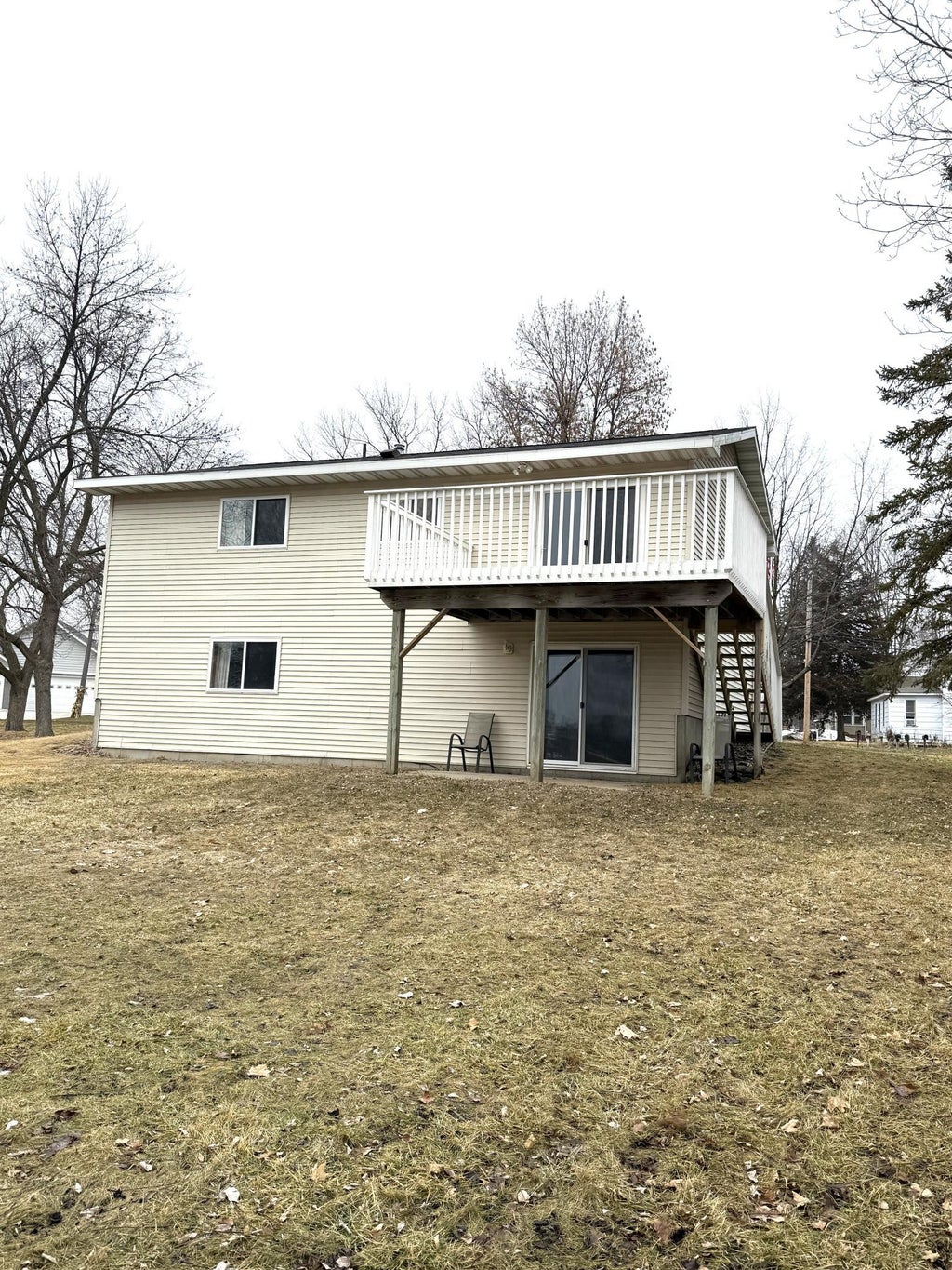 Photo of 580 Simon Avenue W, Dassel, MN 55325 (MLS # 7129286)