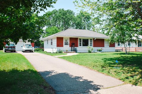 7508 15th Avenue S Richfield MN 55423