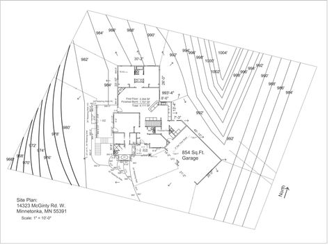 14323 McGinty Road W Wayzata MN 55391