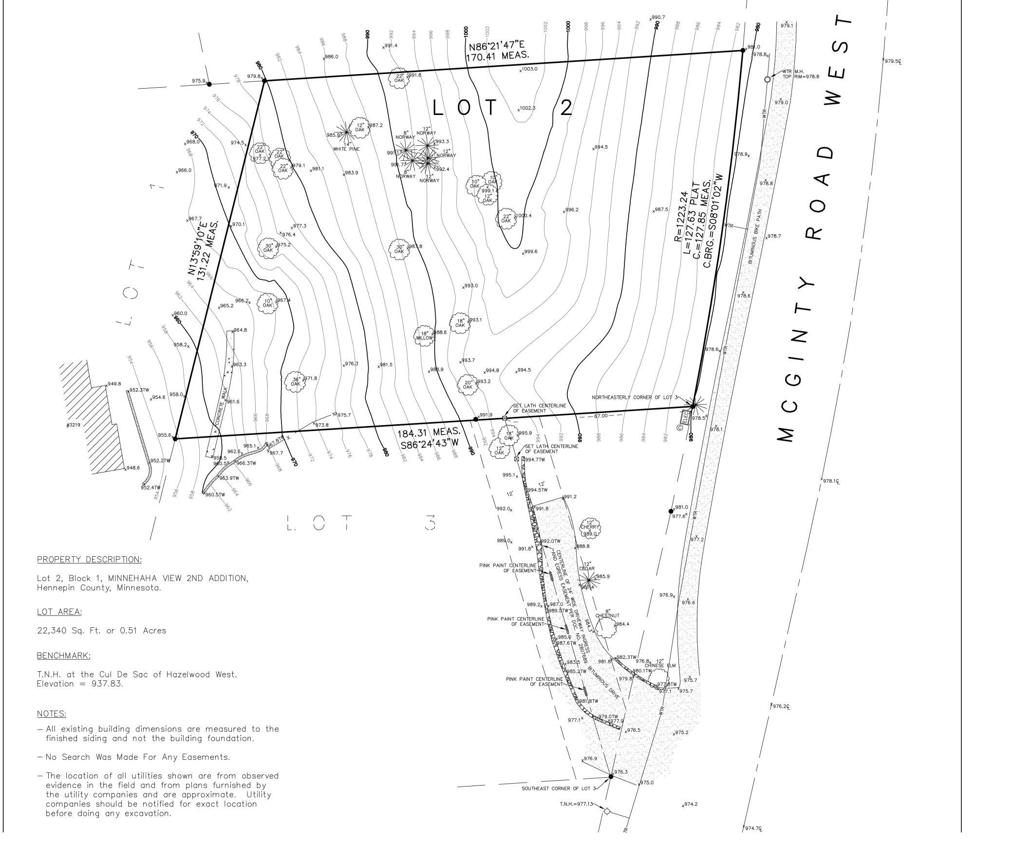 14323 McGinty Road W