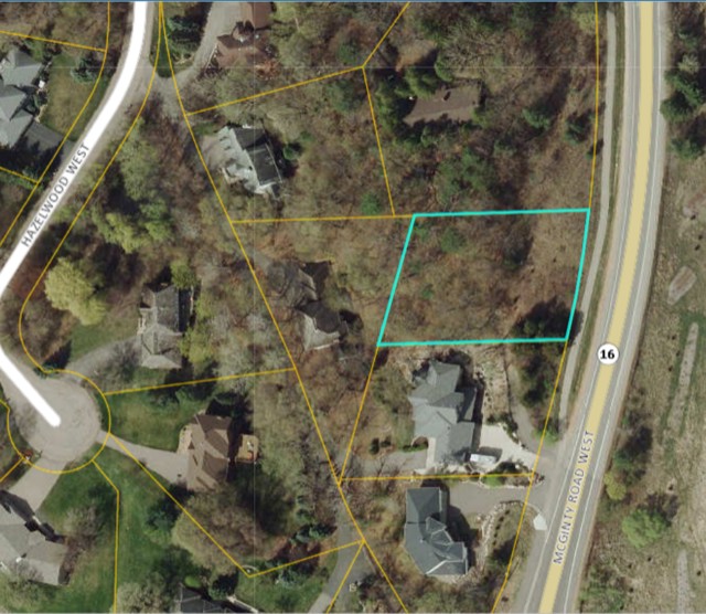 14323 McGinty Road W