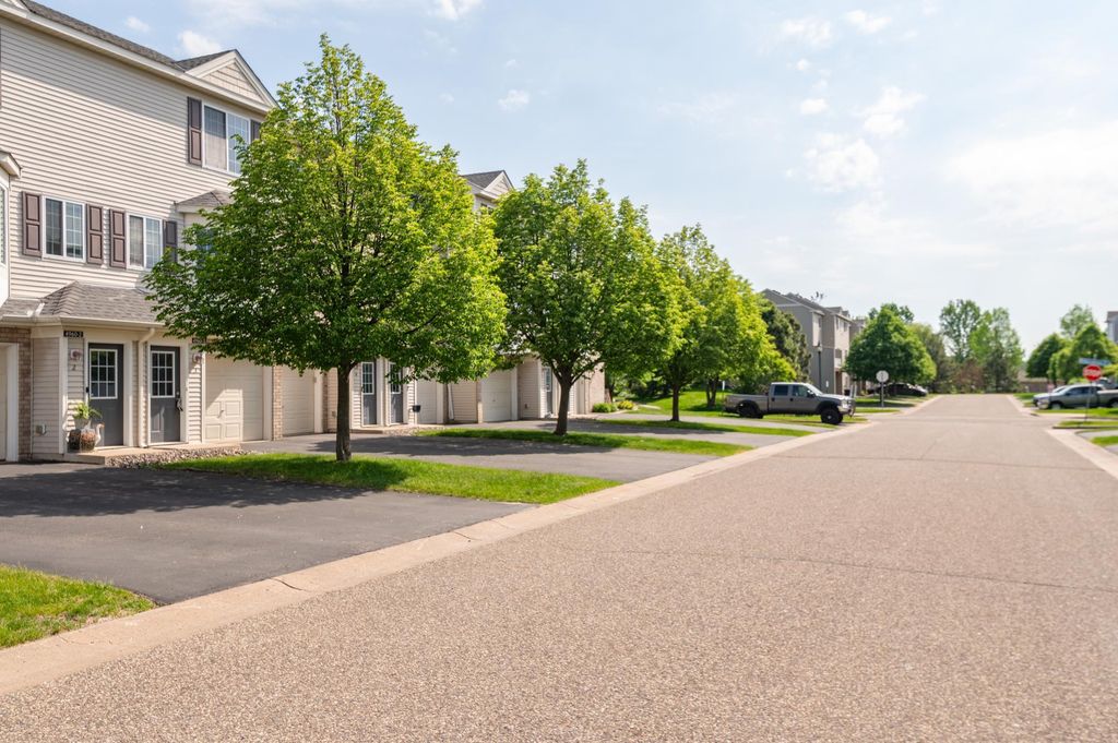 Photo of 4960 Emmit Drive N #3, Hugo, MN 55038 (MLS # 7082392)