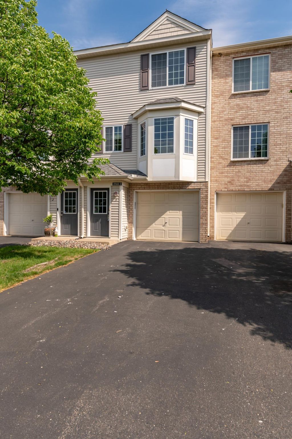 Photo of 4960 Emmit Drive N #3, Hugo, MN 55038 (MLS # 7082392)