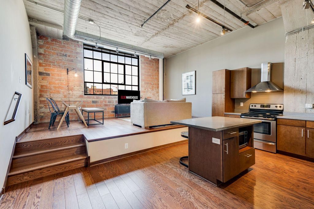 Photo of 730 Washington Ave Ave N #333, Minneapolis, MN 55401 (MLS # 7001661)